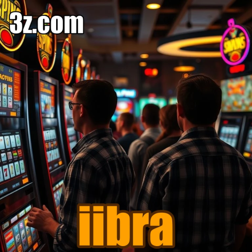 Eventos Incríveis no iibra: Conecte-se e Participe!