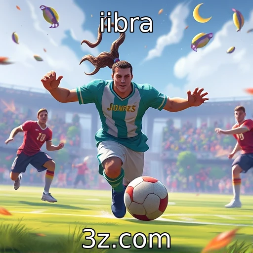 Novas tecnologias transformam o desenvolvimento de jogos