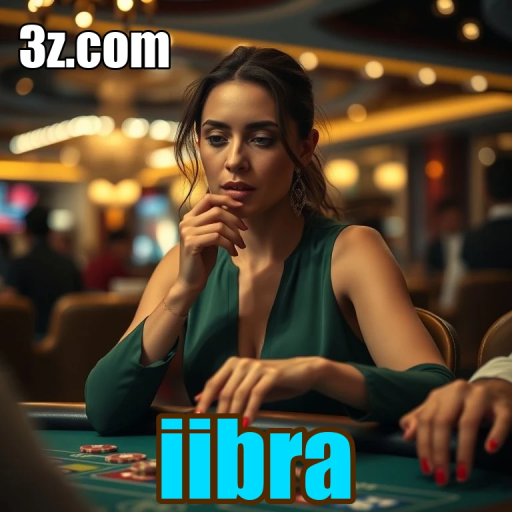 Quebra-Cabeças no iibra: Mente Afiada, Diversão Garantida