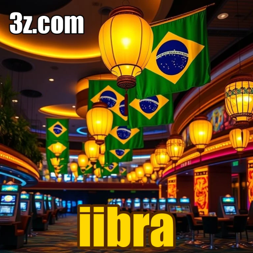 Explorando as Incríveis Streams do Site iibra para Gamers